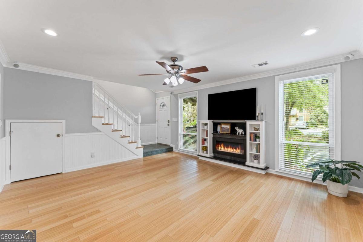 1088 Riverbend Club Drive Atlanta - 6