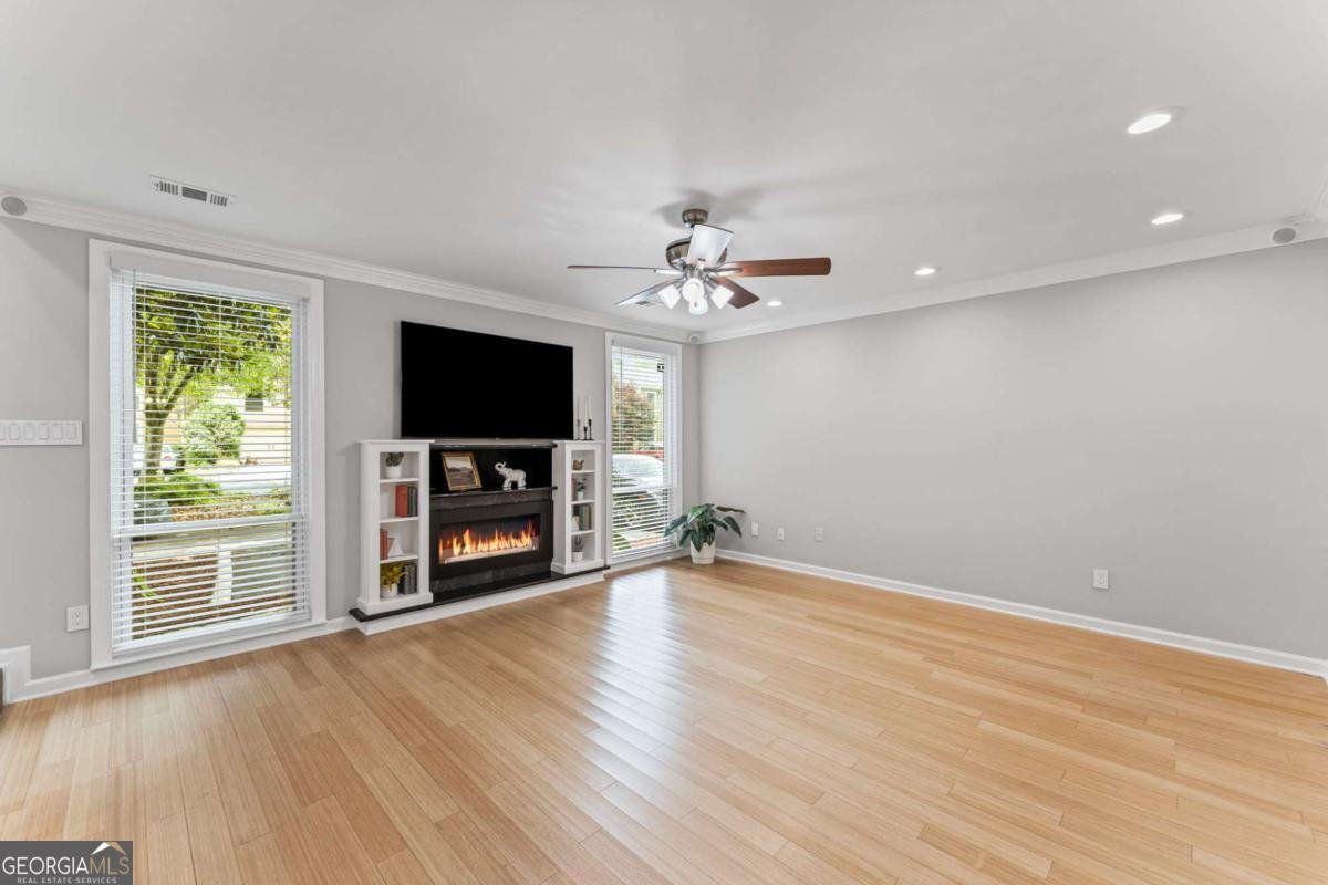 1088 Riverbend Club Drive Atlanta - 7