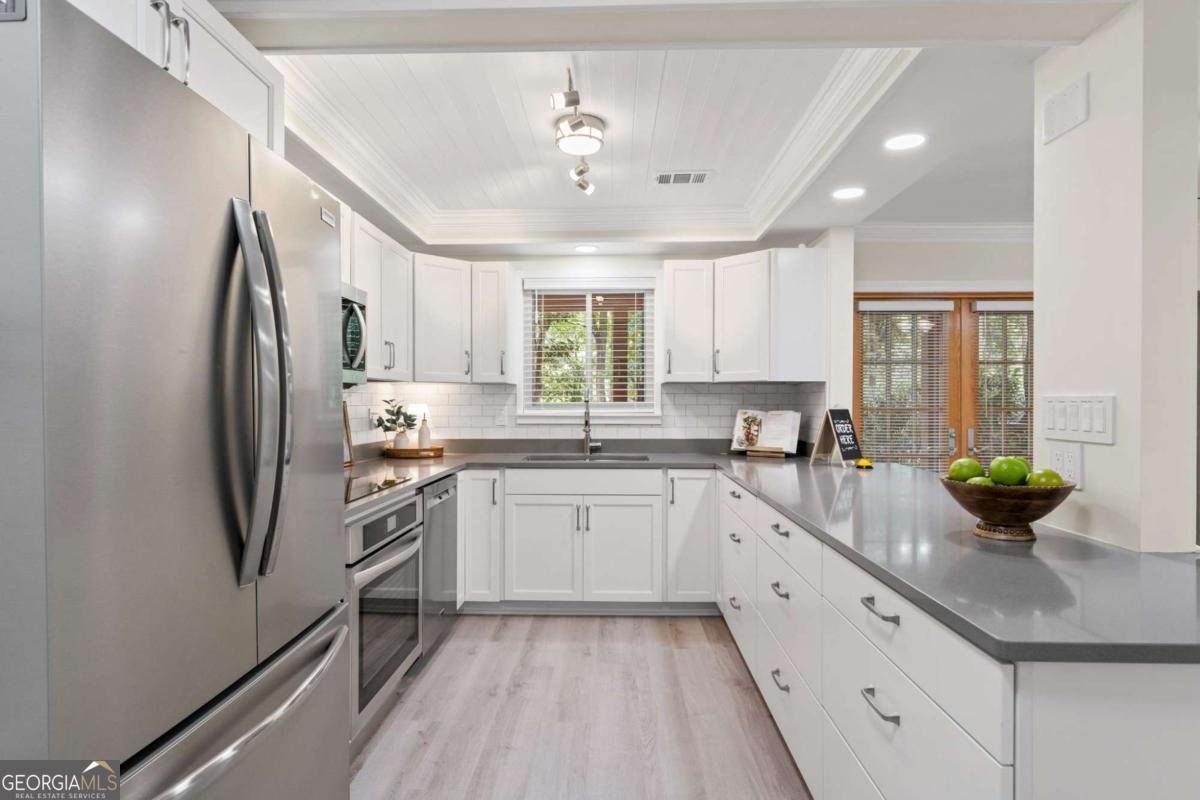 1088 Riverbend Club Drive Atlanta - 8