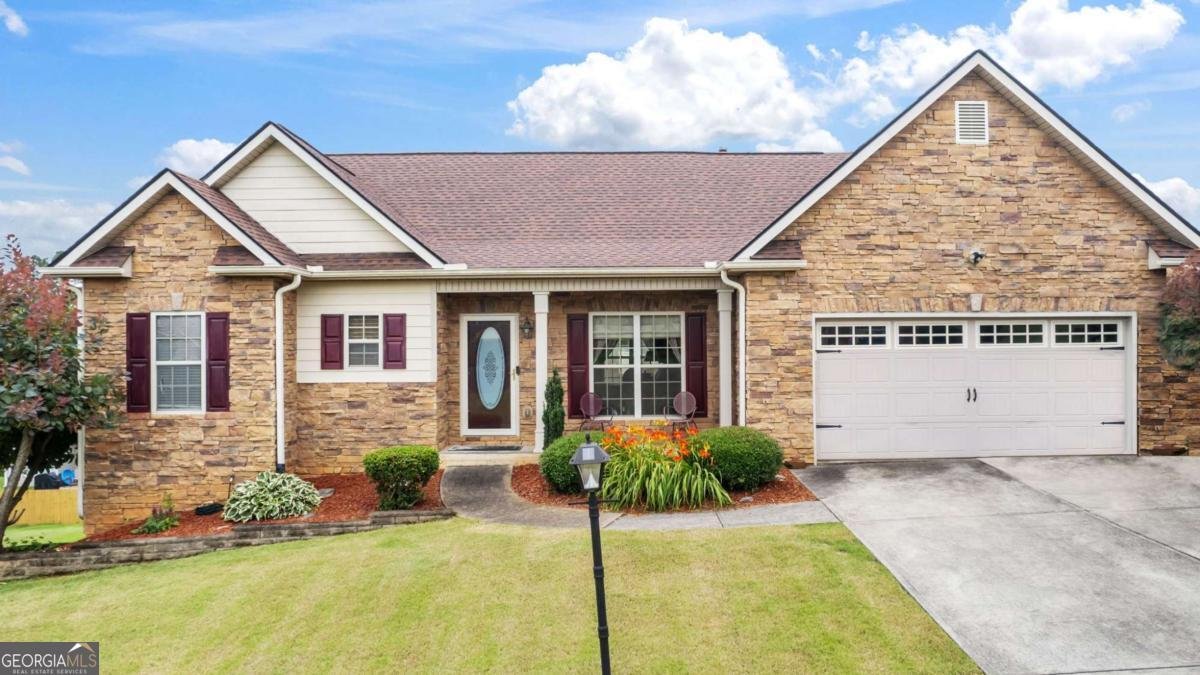 41 Hamilton Boulevard Cartersville - 1