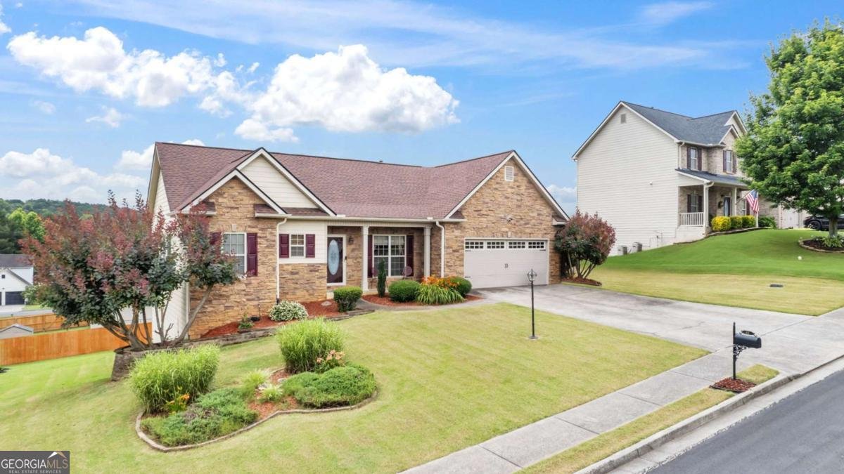41 Hamilton Boulevard Cartersville - 2