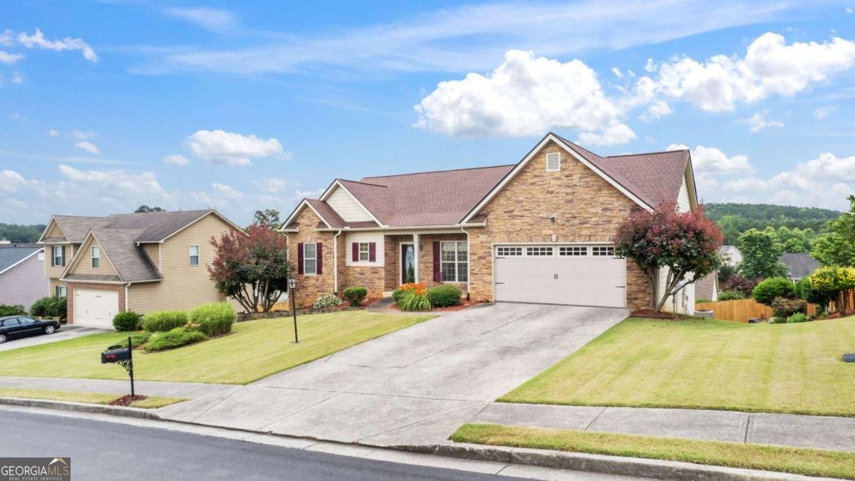 41 Hamilton Boulevard Cartersville - 3
