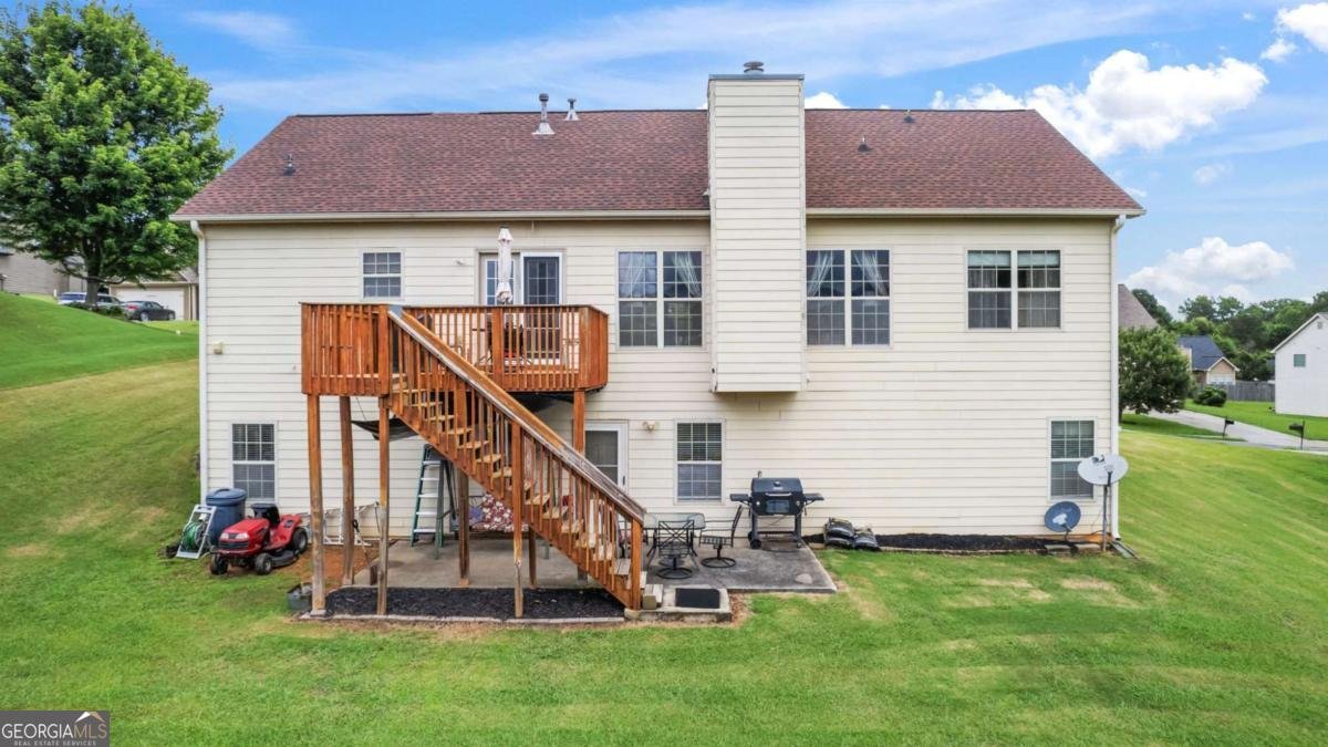 41 Hamilton Boulevard Cartersville - 30
