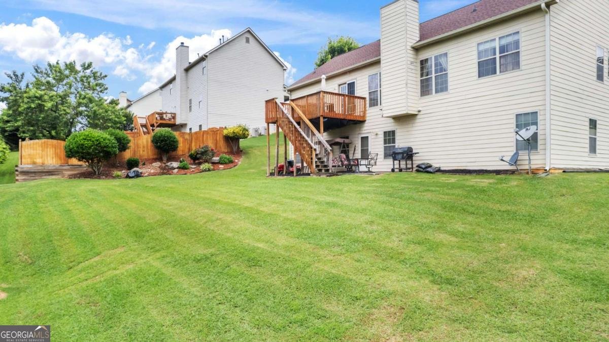 41 Hamilton Boulevard Cartersville - 31