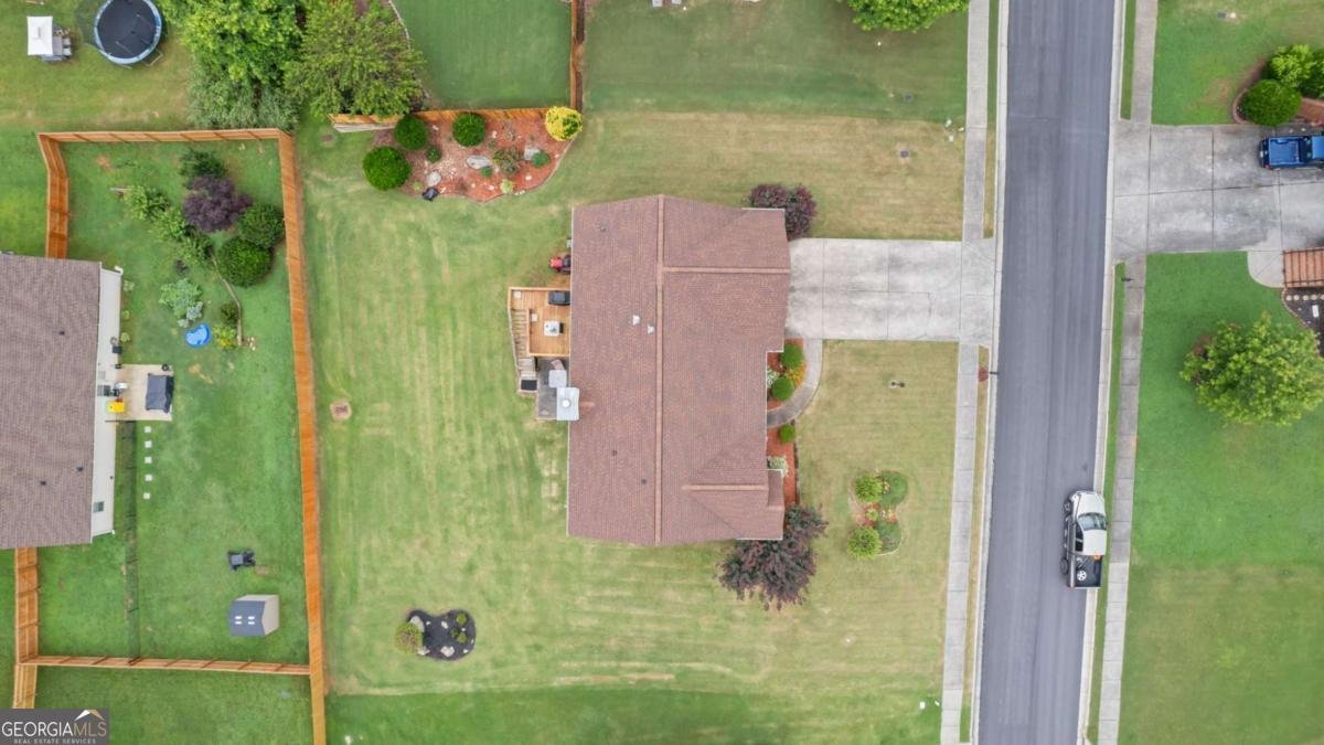 41 Hamilton Boulevard Cartersville - 33