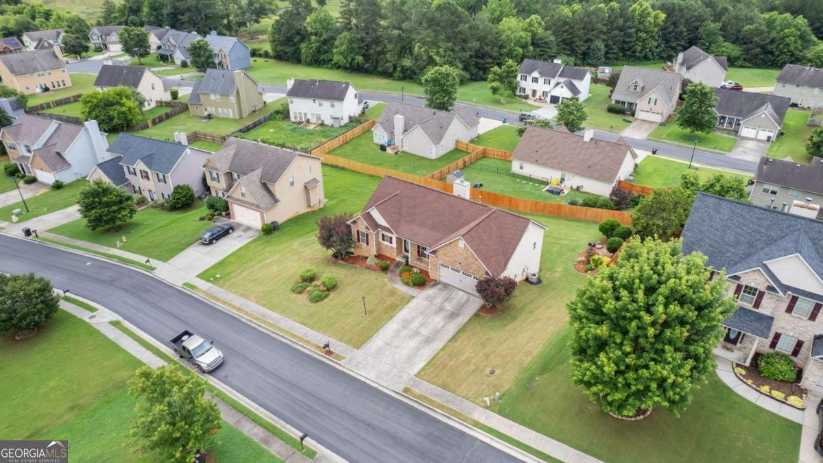 41 Hamilton Boulevard Cartersville - 34