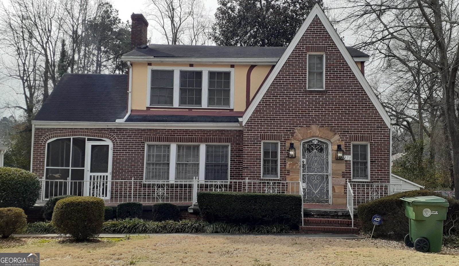 1270 M L King Jr Drive Atlanta - 1