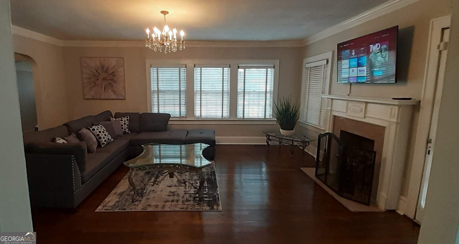 1270 M L King Jr Drive Atlanta - 2