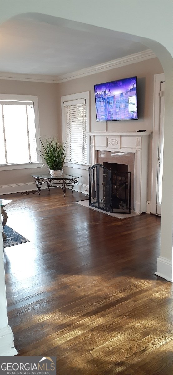 1270 M L King Jr Drive Atlanta - 6