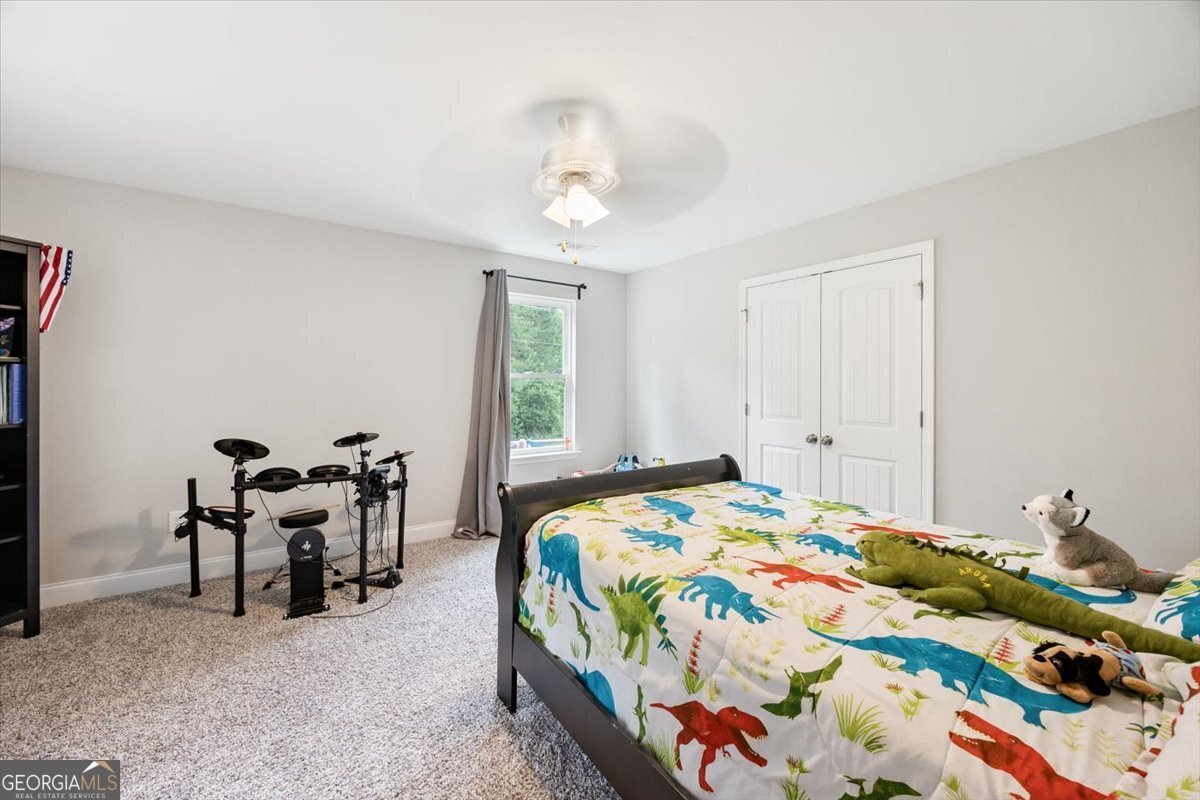 309 Davis Road Gray - 1