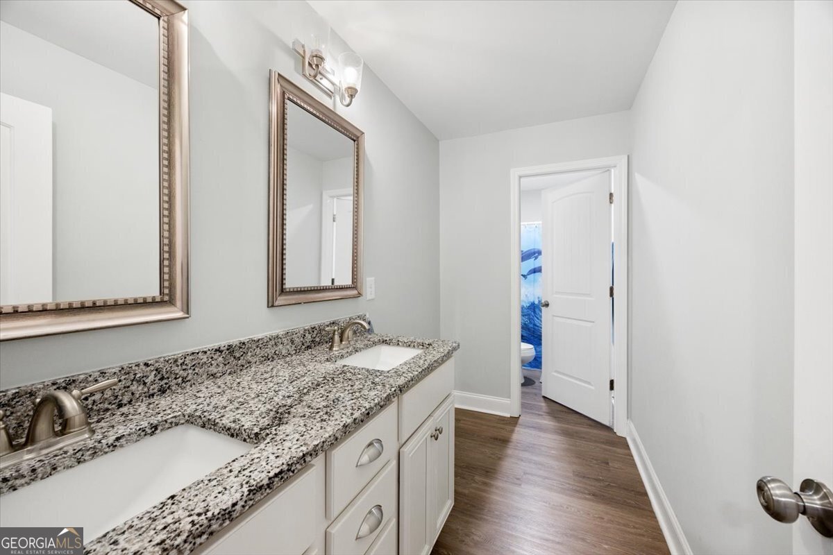 309 Davis Road Gray - 5