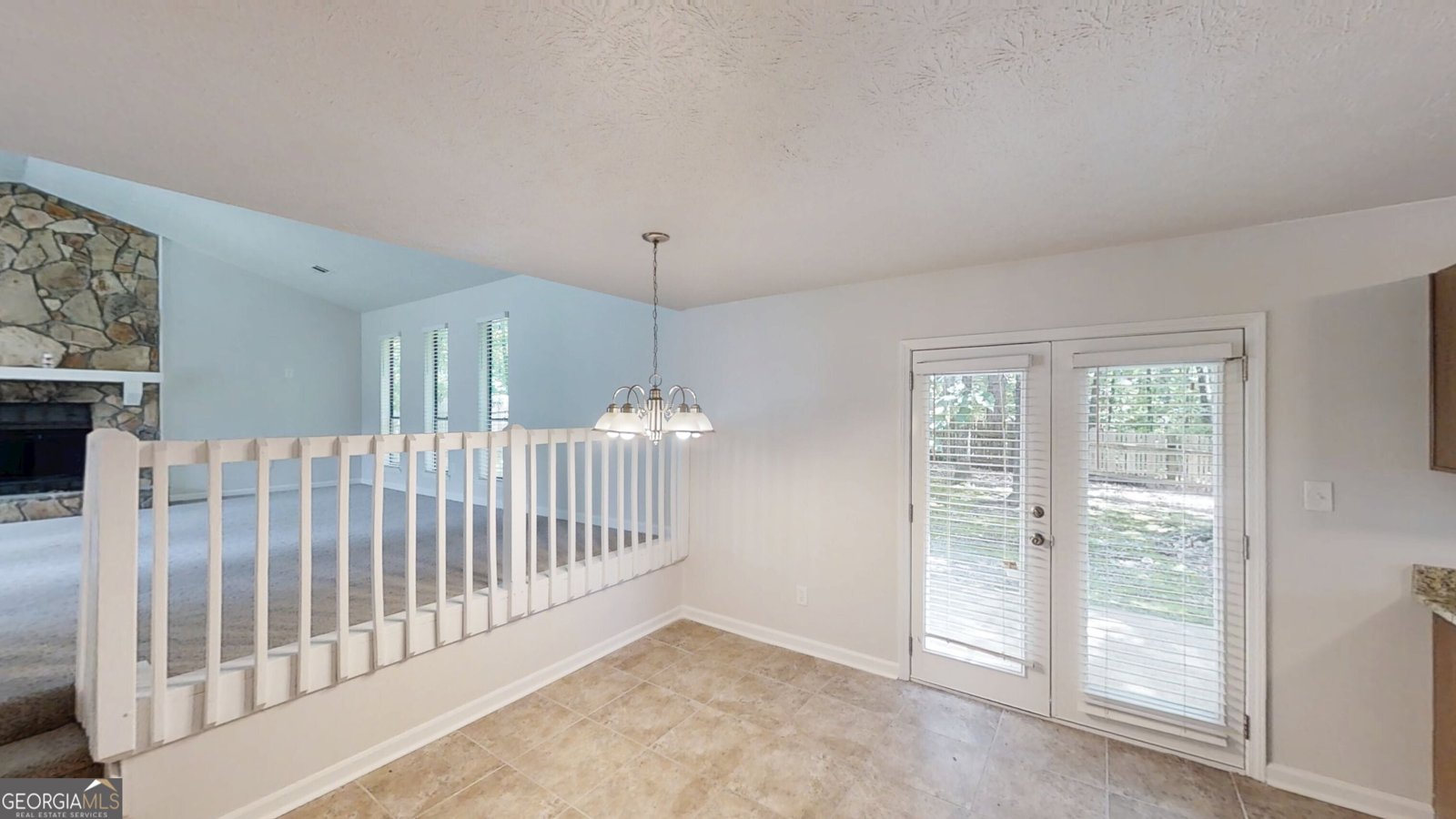 1169 Oaks Place Stone Mountain - 10