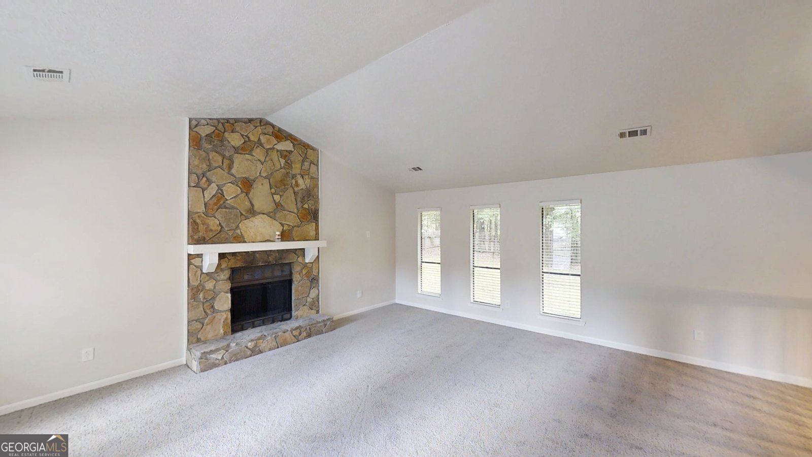 1169 Oaks Place Stone Mountain - 2