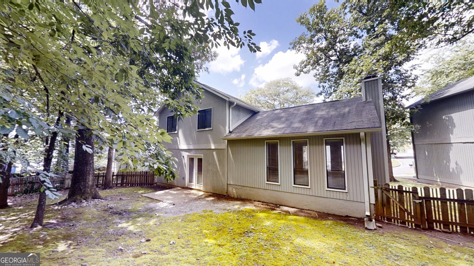 1169 Oaks Place Stone Mountain - 25