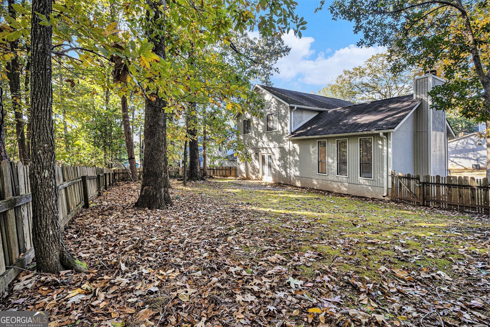 1169 Oaks Place Stone Mountain - 32