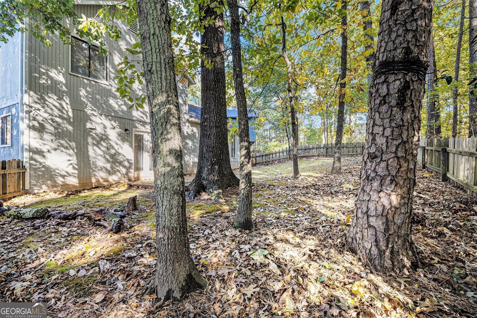 1169 Oaks Place Stone Mountain - 34