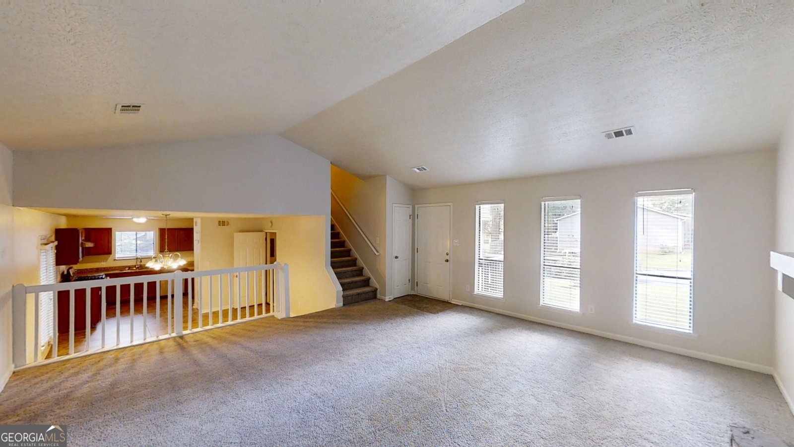 1169 Oaks Place Stone Mountain - 4