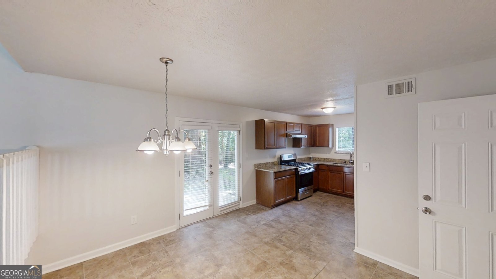 1169 Oaks Place Stone Mountain - 5