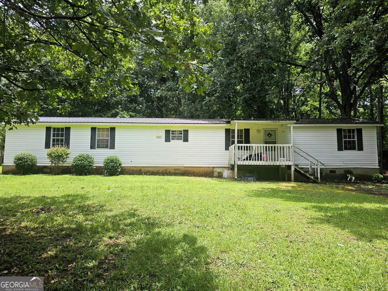 74 Holly Drive Carrollton - 1