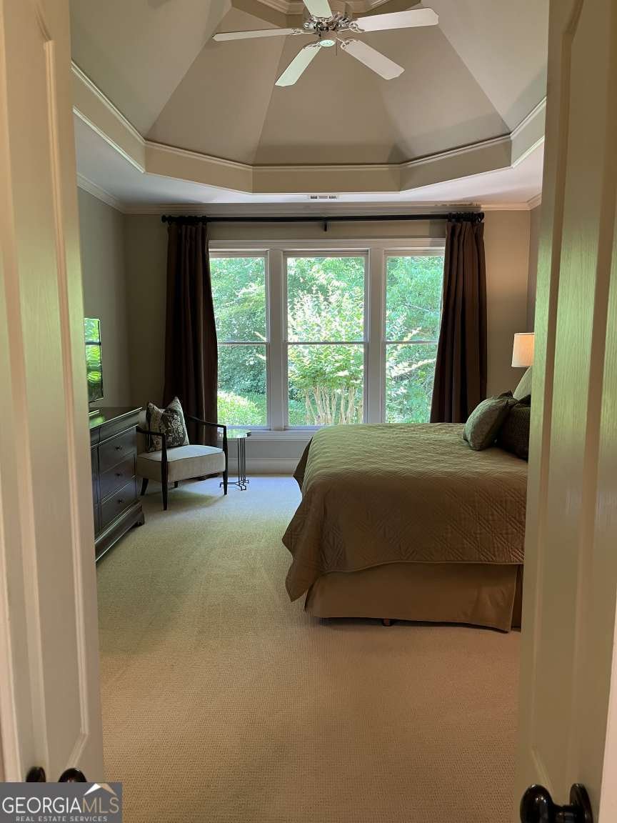 605 Meadows Creek Drive Johns Creek - 10