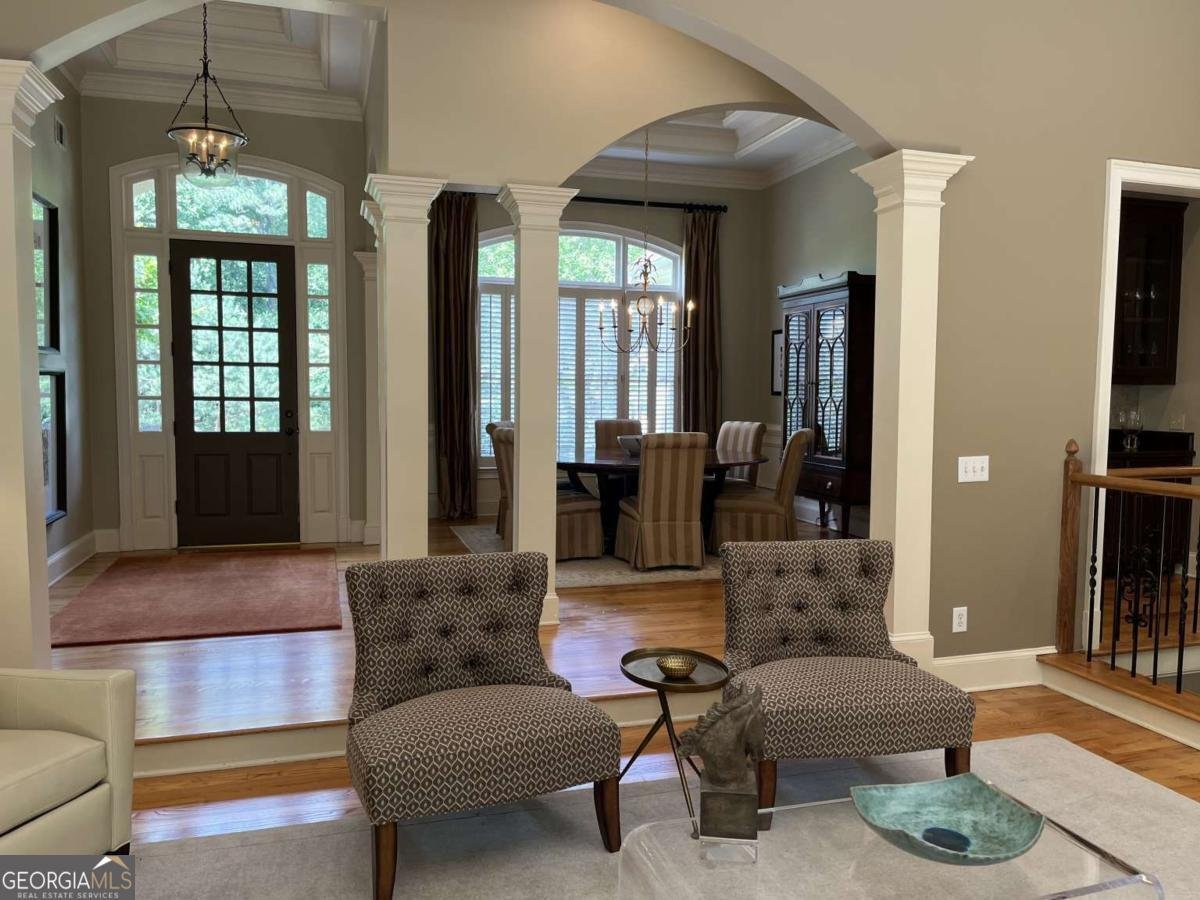 605 Meadows Creek Drive Johns Creek - 3