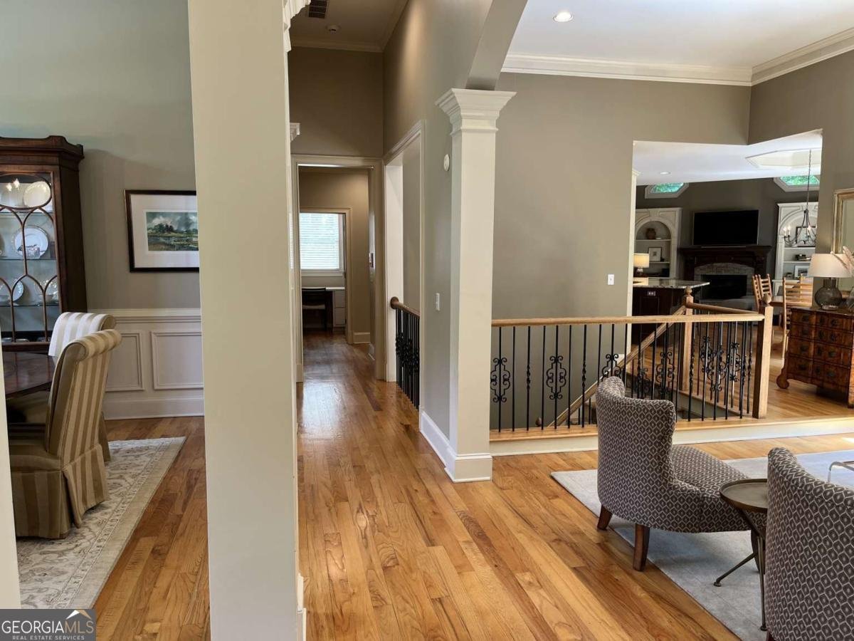 605 Meadows Creek Drive Johns Creek - 4