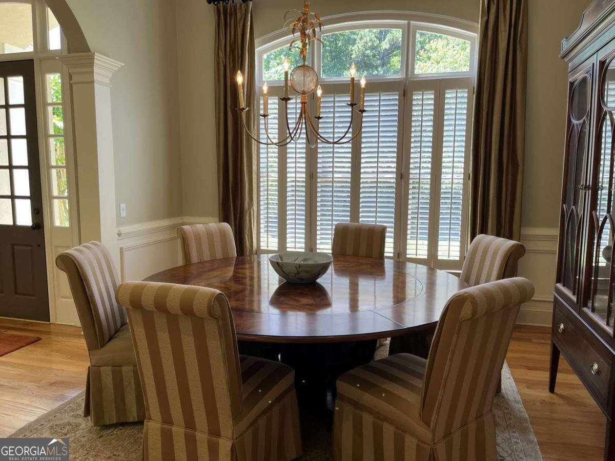 605 Meadows Creek Drive Johns Creek - 5