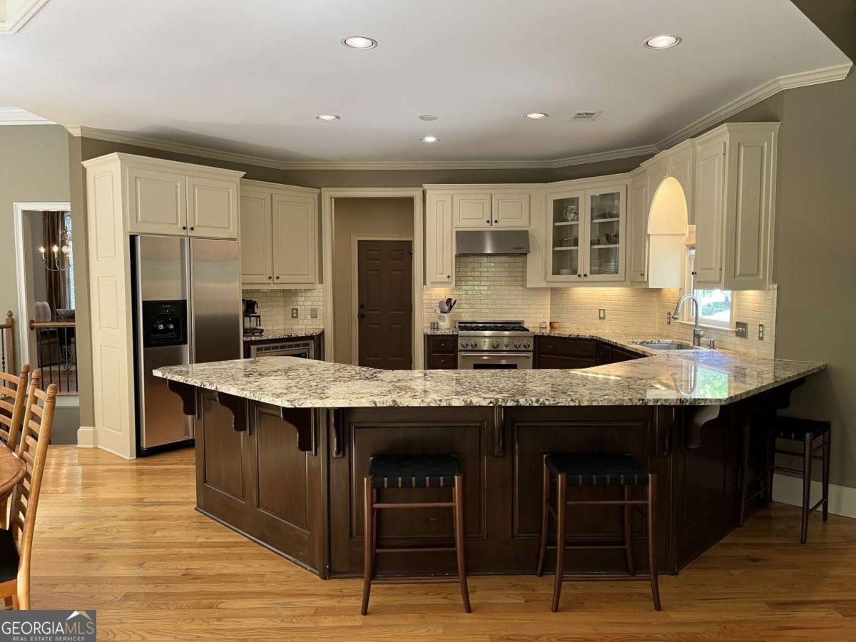 605 Meadows Creek Drive Johns Creek - 7