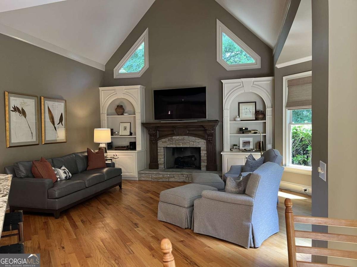 605 Meadows Creek Drive Johns Creek - 9