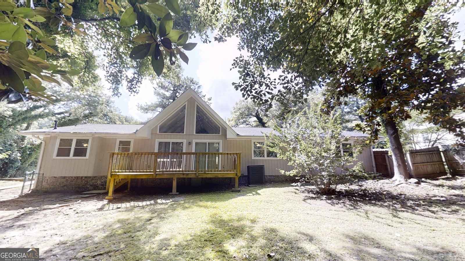 366 O Brian Drive Stone Mountain - 14
