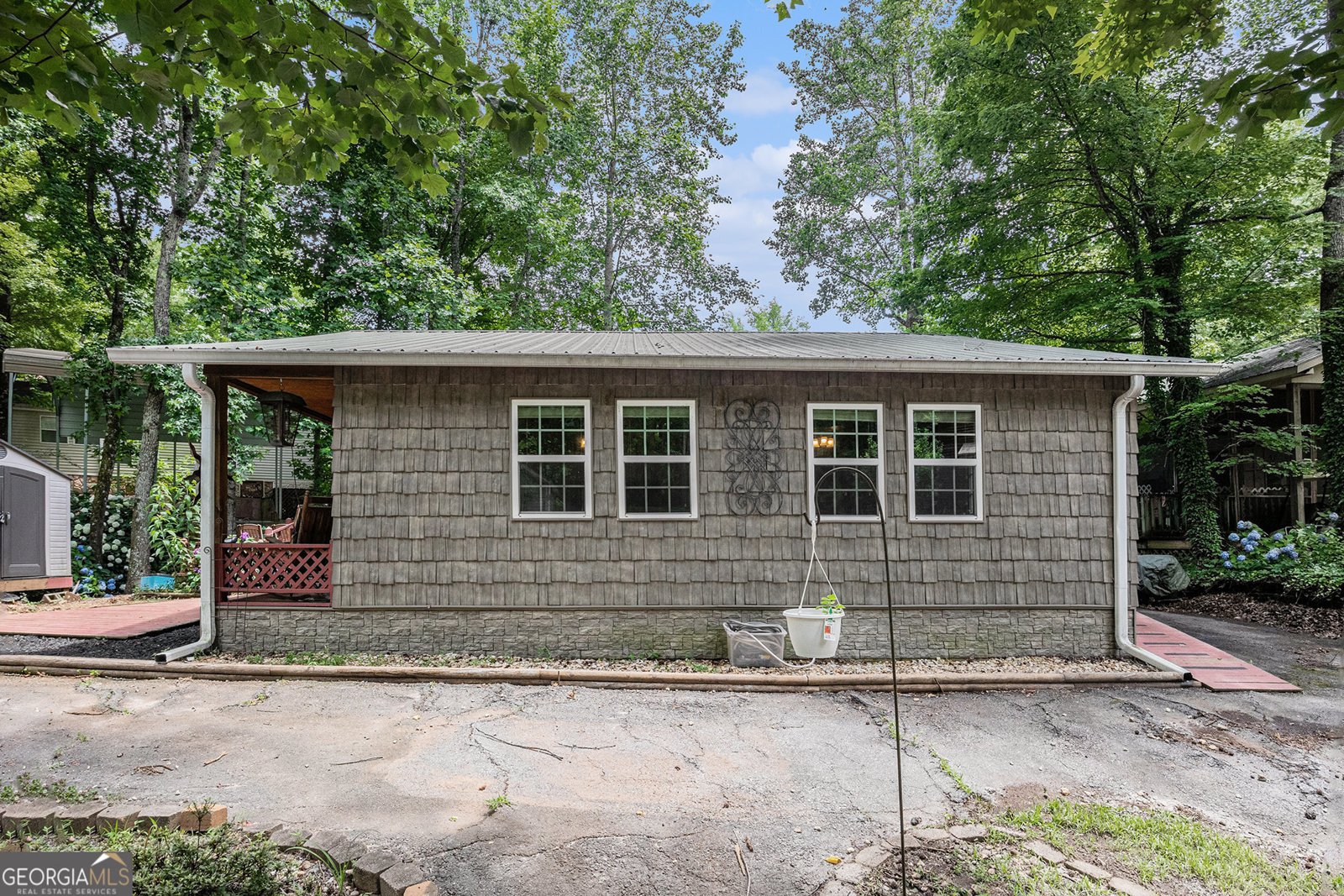 83 Canyon Pass Cleveland - 1