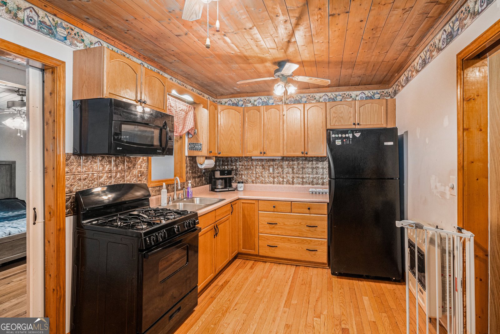 83 Canyon Pass Cleveland - 11