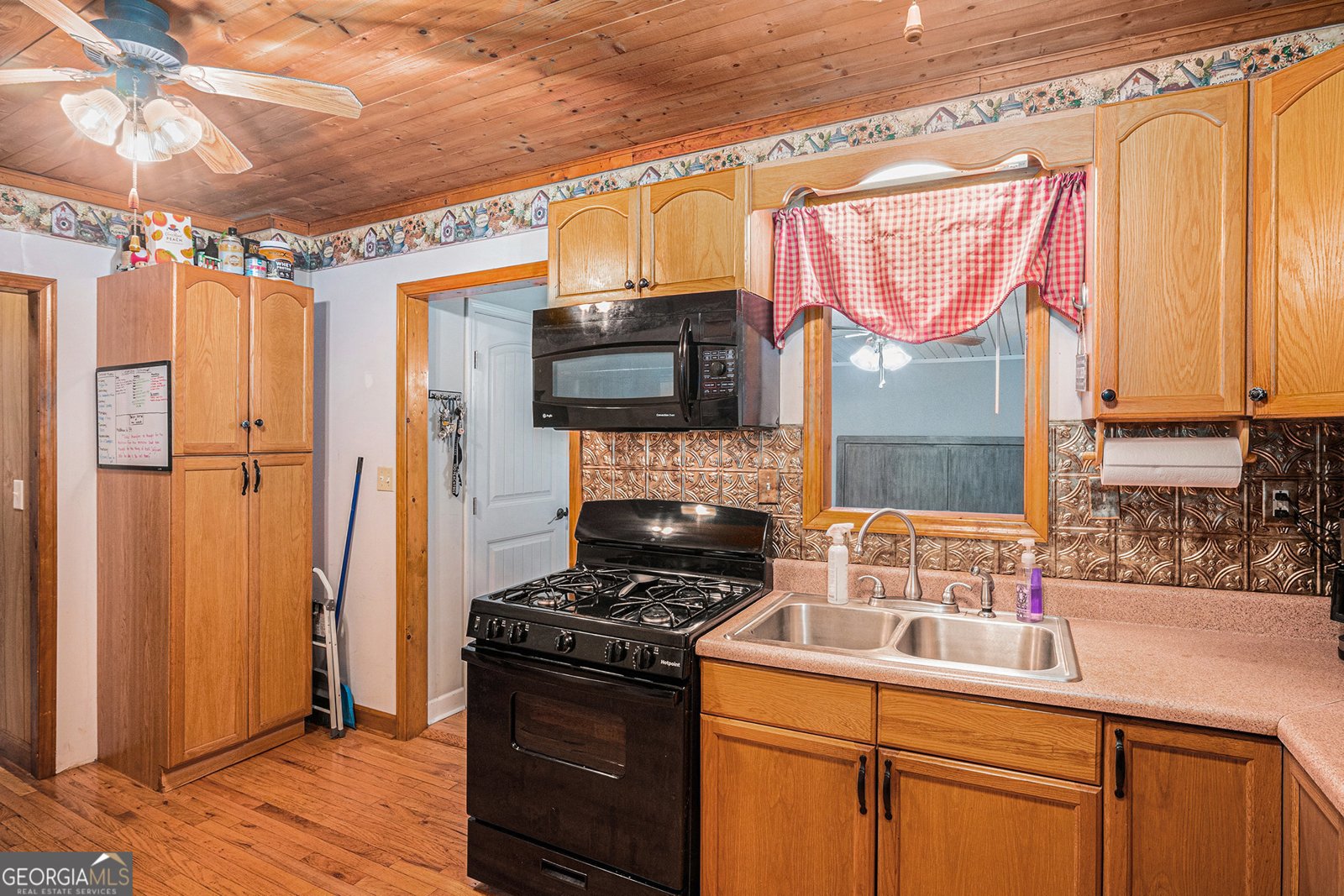 83 Canyon Pass Cleveland - 12