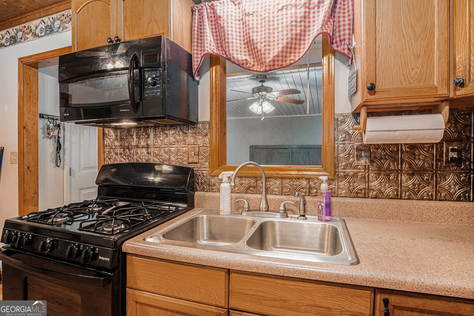 83 Canyon Pass Cleveland - 14