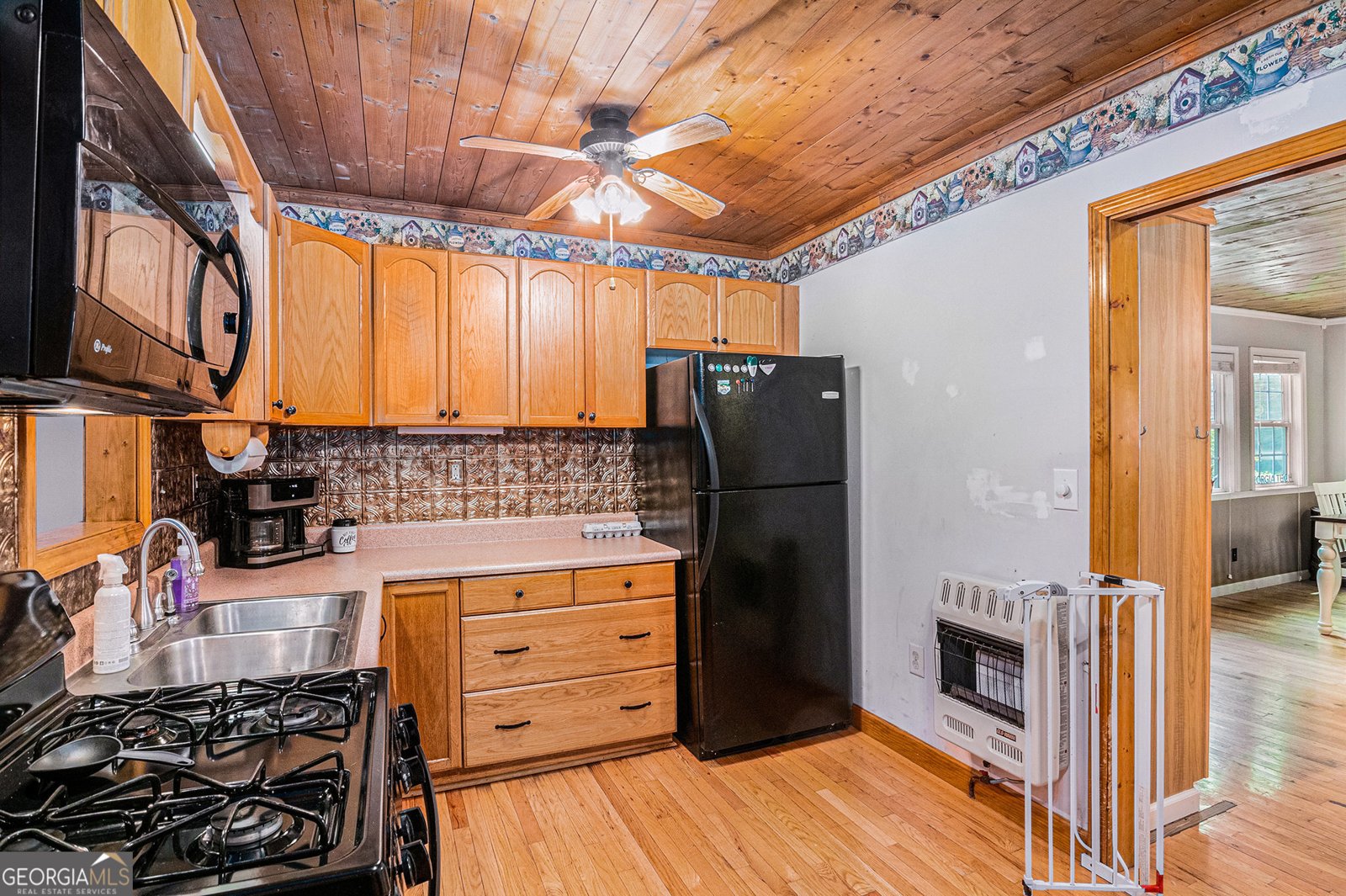 83 Canyon Pass Cleveland - 15
