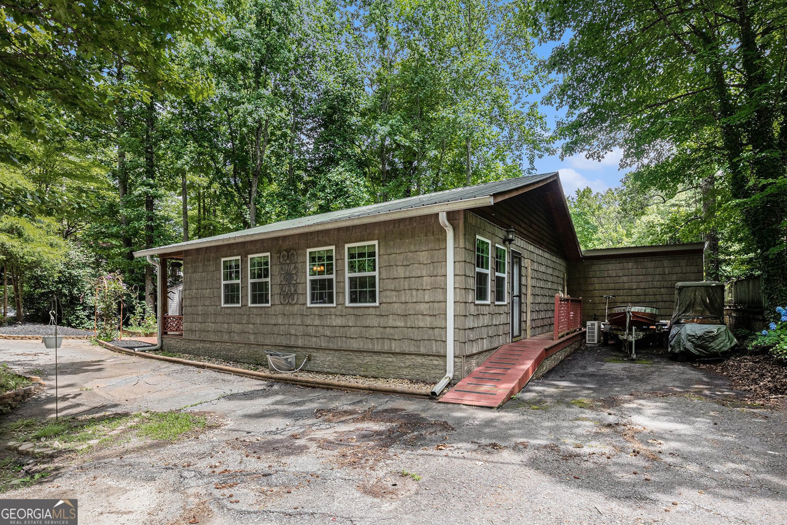 83 Canyon Pass Cleveland - 2