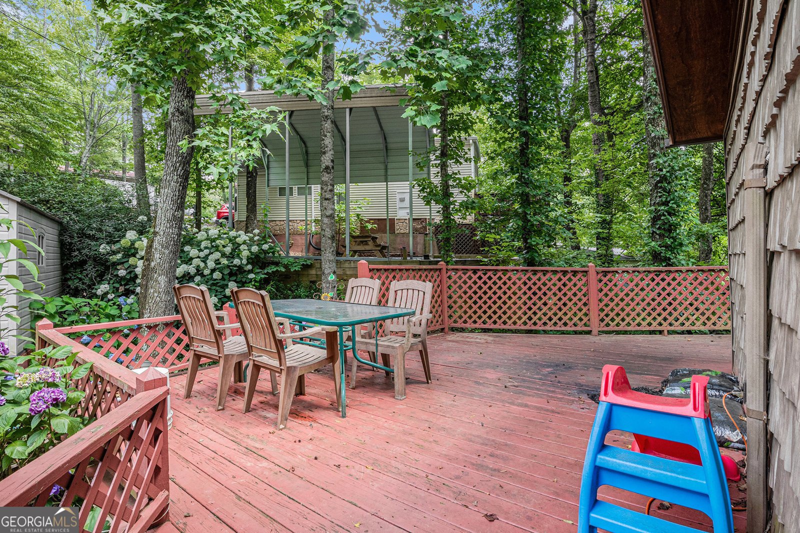 83 Canyon Pass Cleveland - 26