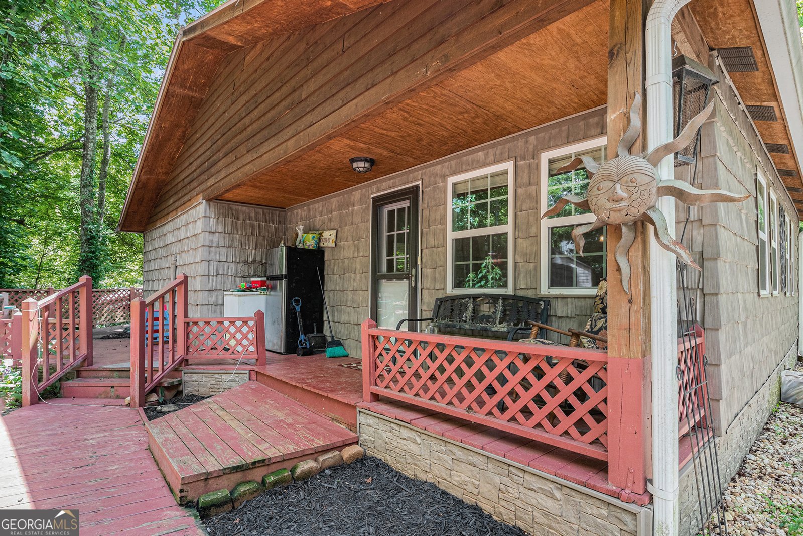 83 Canyon Pass Cleveland - 27