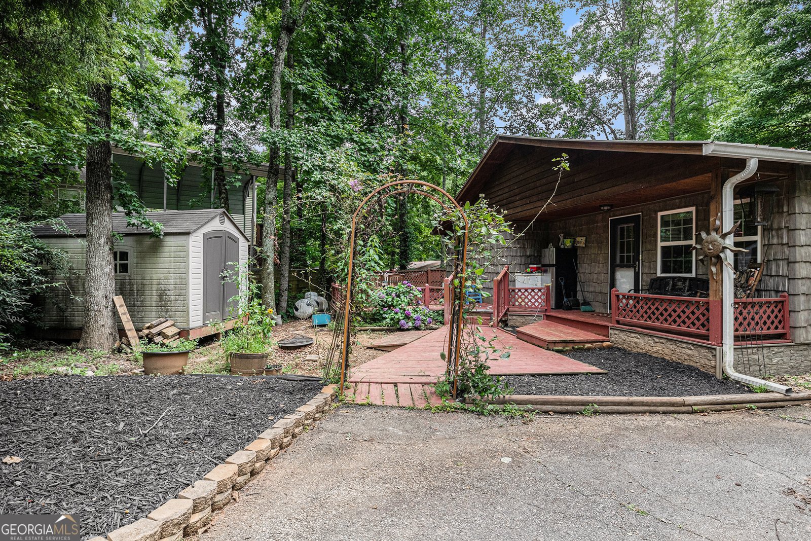 83 Canyon Pass Cleveland - 28