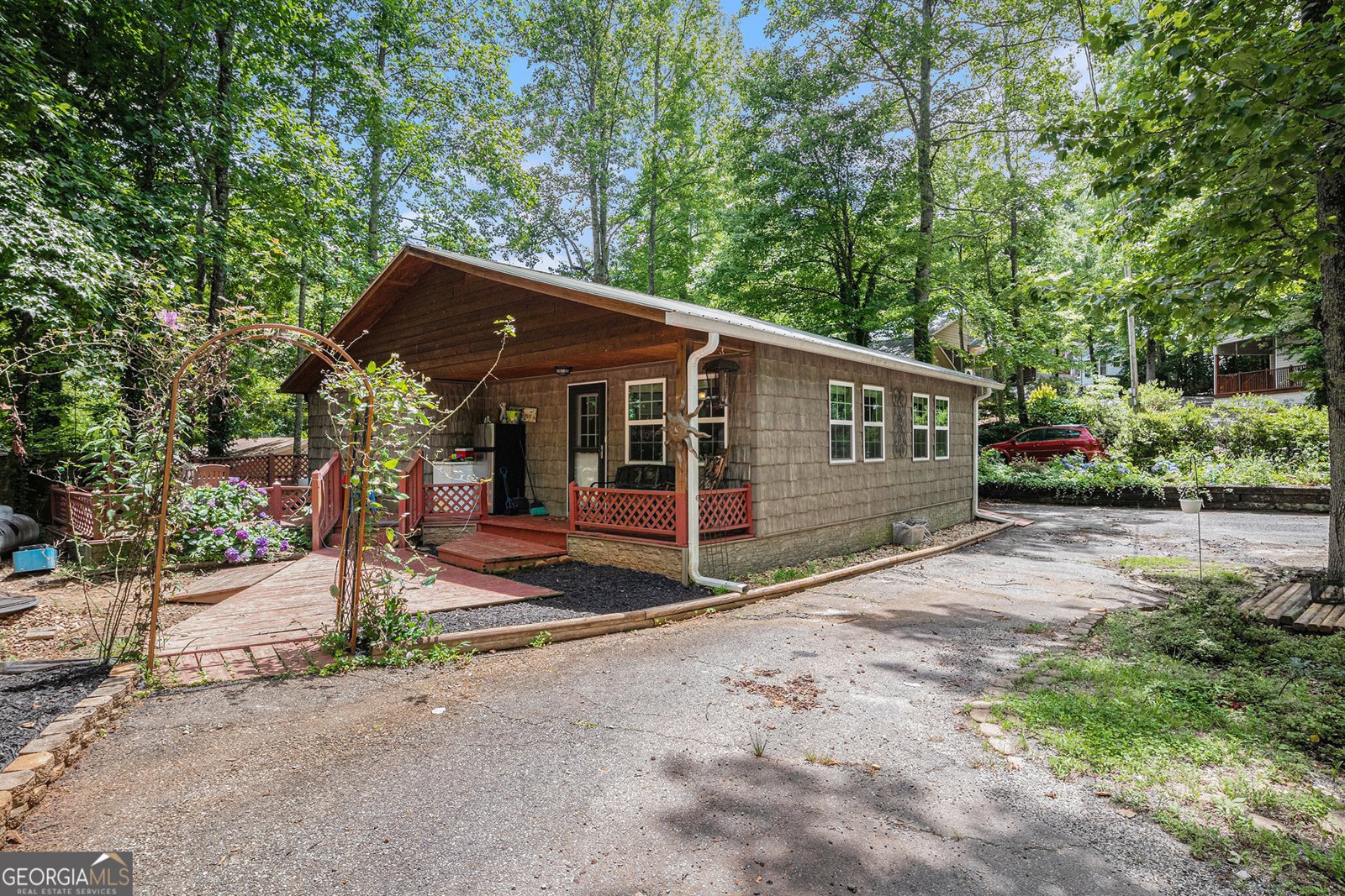 83 Canyon Pass Cleveland - 29