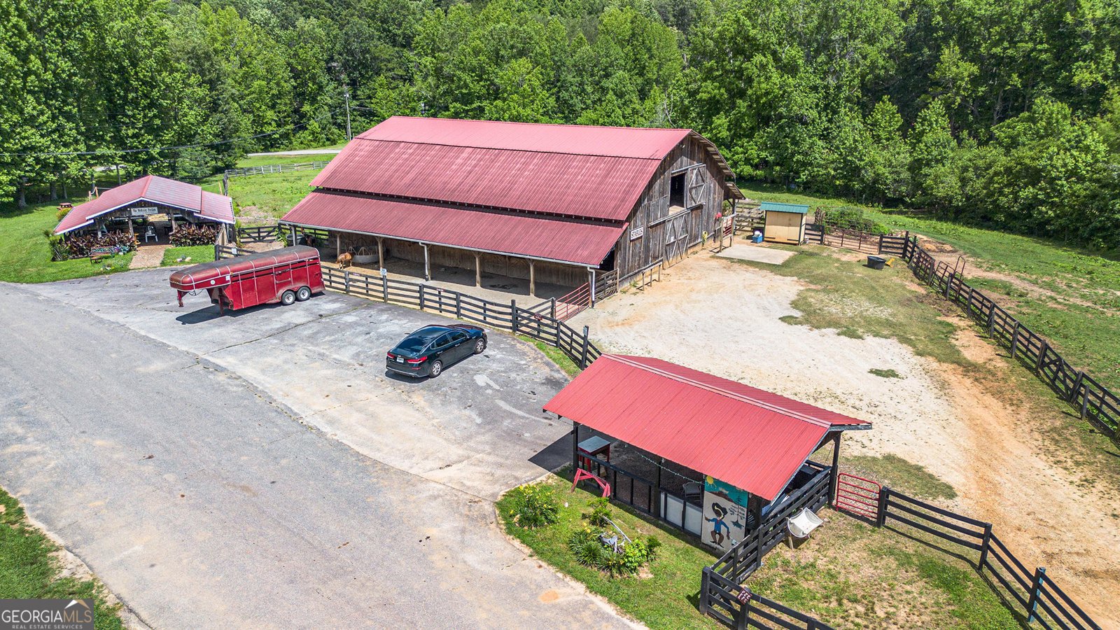 83 Canyon Pass Cleveland - 34