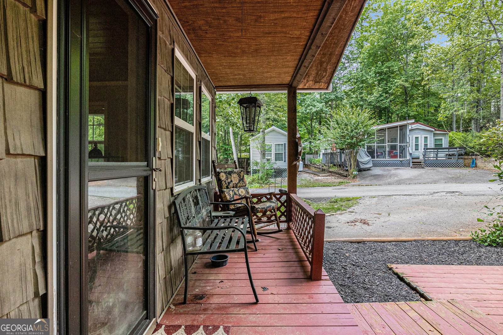 83 Canyon Pass Cleveland - 4