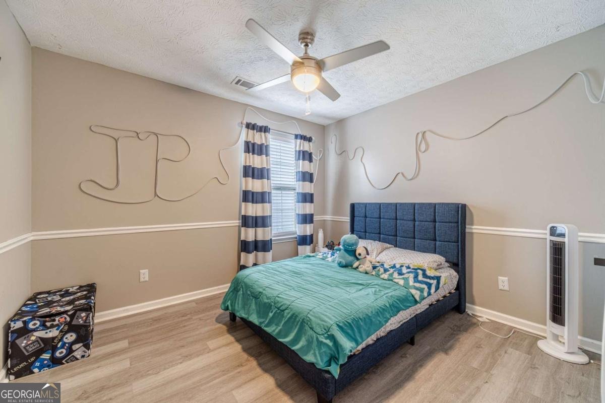 2895 Dominion Walk Lane Snellville - 12