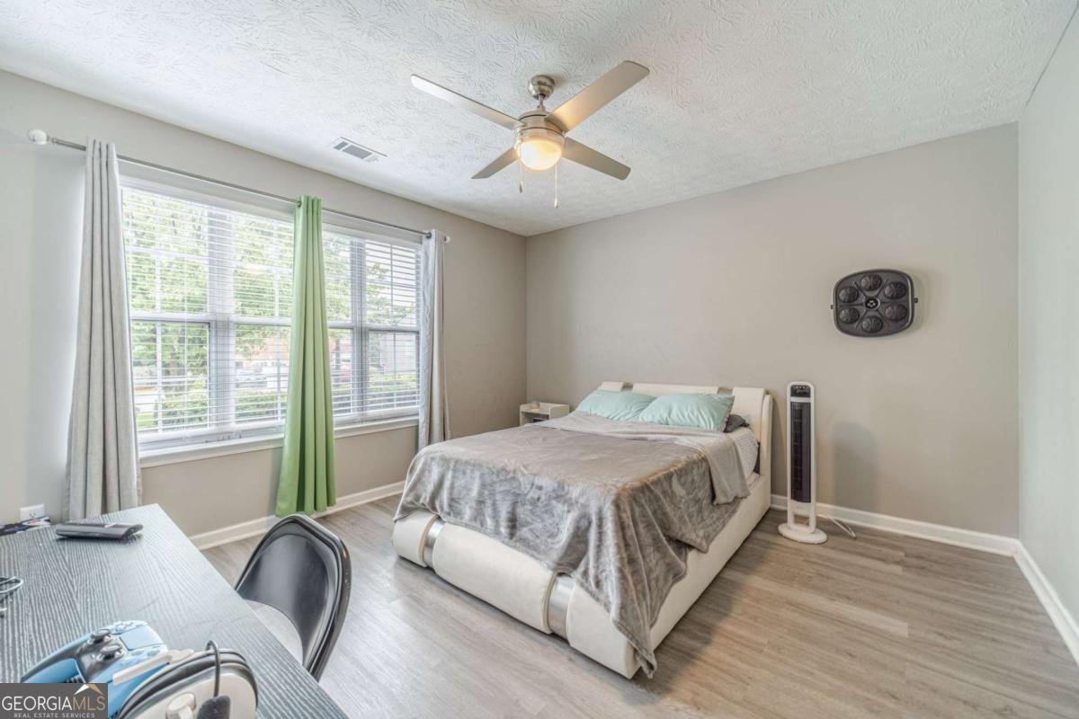 2895 Dominion Walk Lane Snellville - 14
