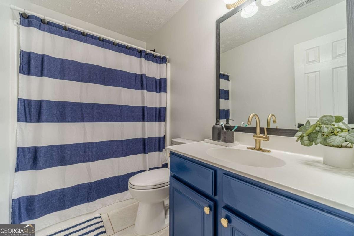 2895 Dominion Walk Lane Snellville - 16