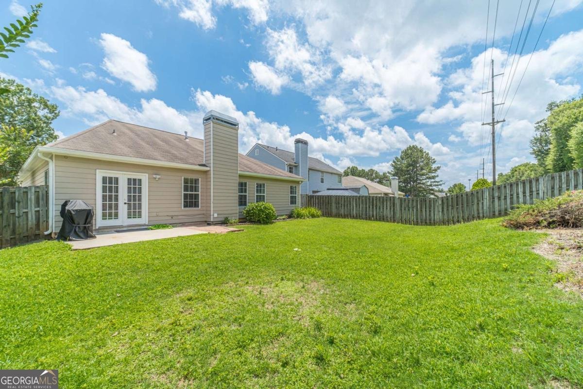 2895 Dominion Walk Lane Snellville - 19