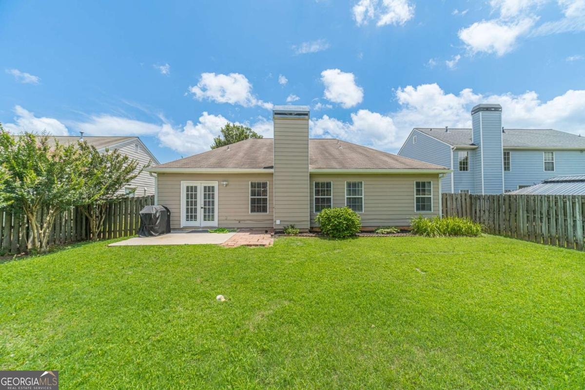 2895 Dominion Walk Lane Snellville - 20
