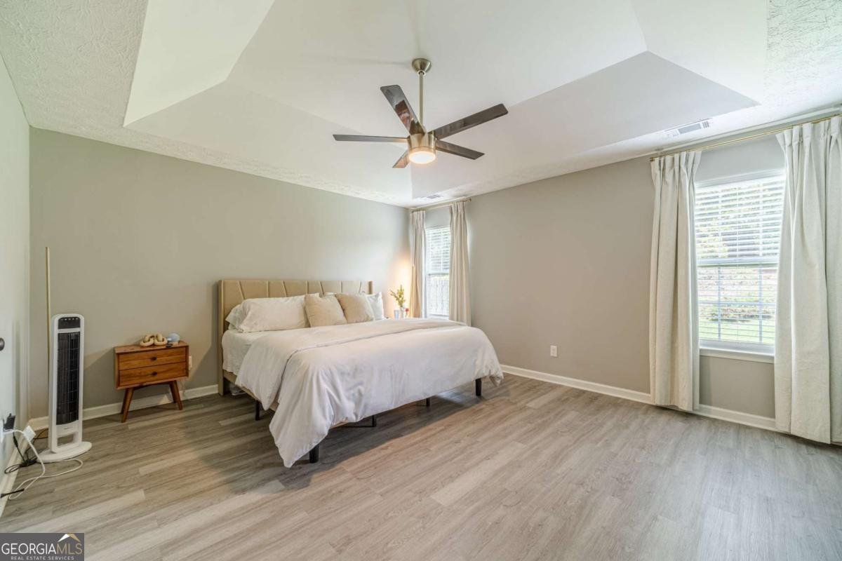 2895 Dominion Walk Lane Snellville - 21