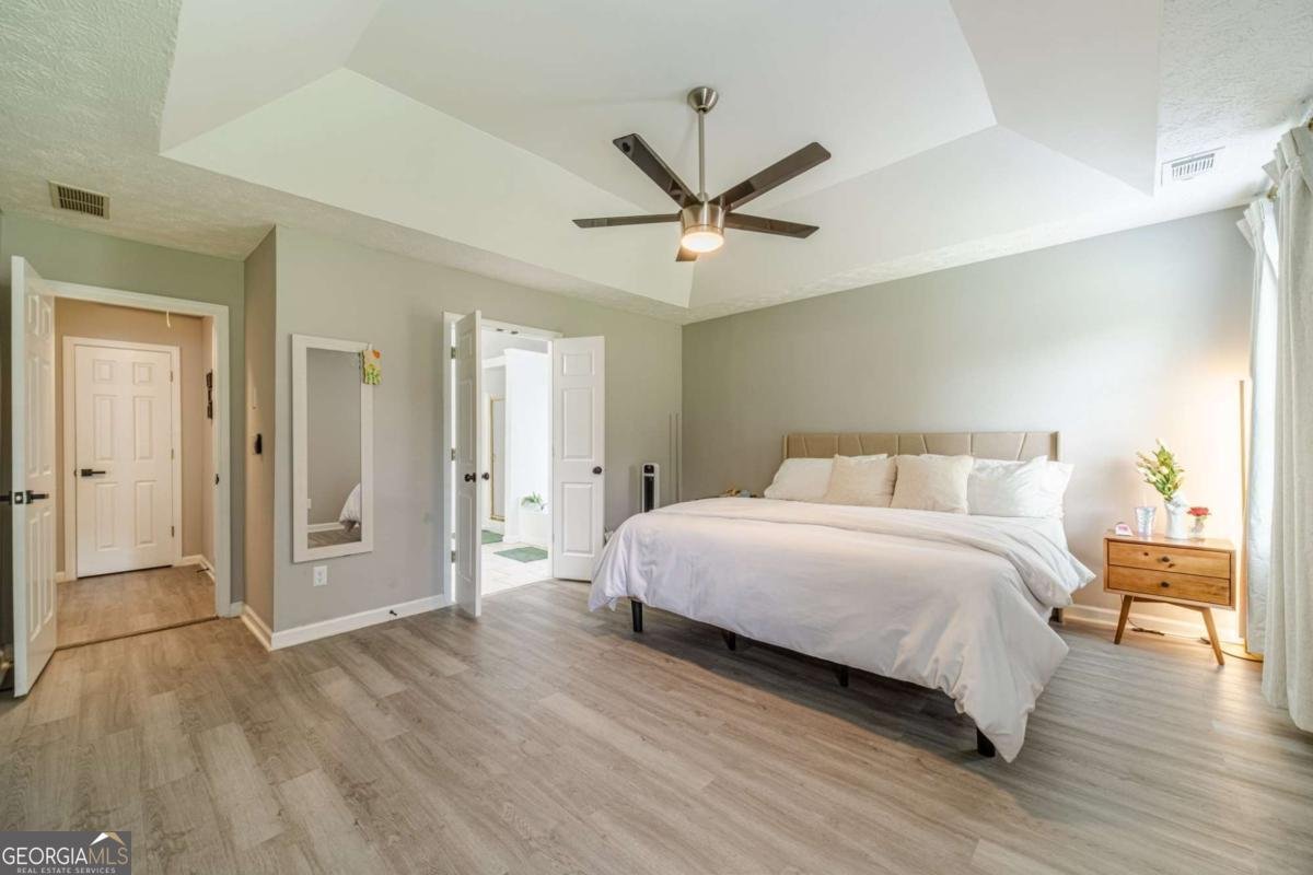 2895 Dominion Walk Lane Snellville - 23