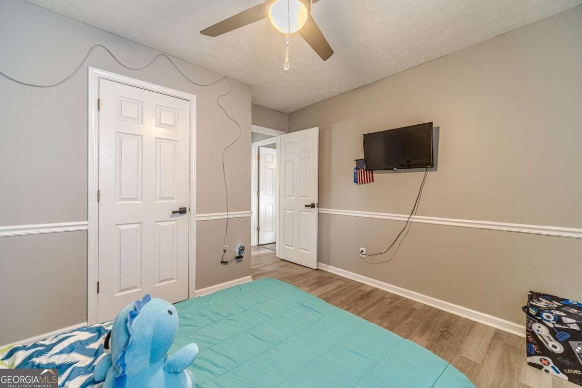 2895 Dominion Walk Lane Snellville - 29